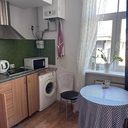 Flat In Front Of Central Station Riga Exterior foto